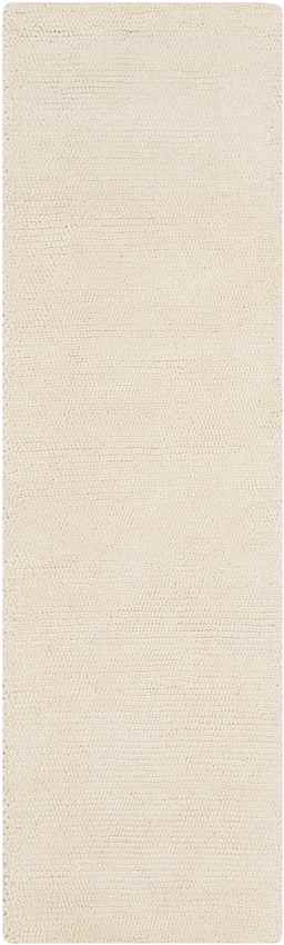 Cedartown Modern Cream Area Rug