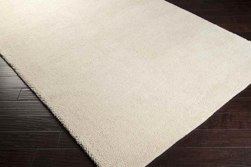 Cedartown Modern Cream Area Rug