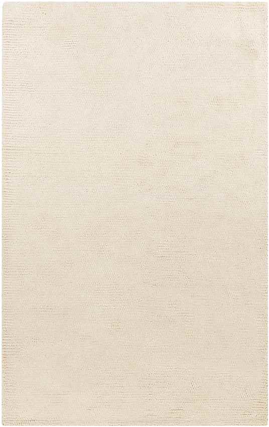 Cedartown Modern Cream Area Rug