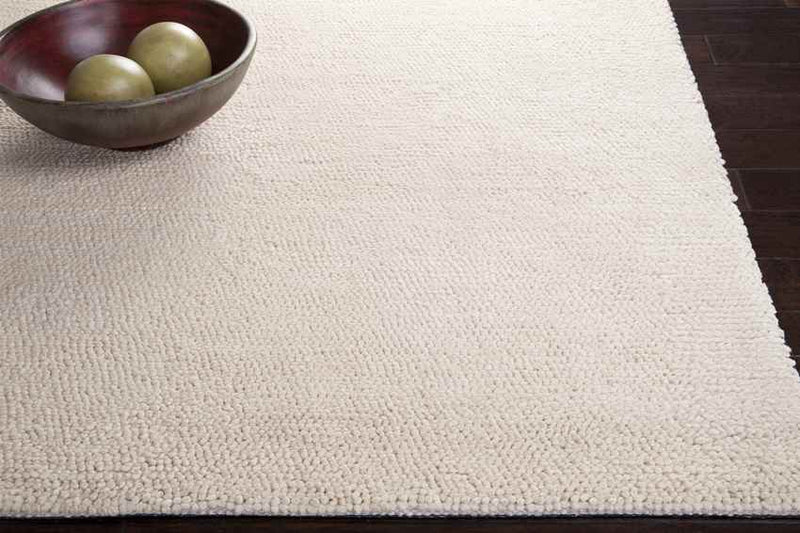 Cedartown Modern Cream Area Rug