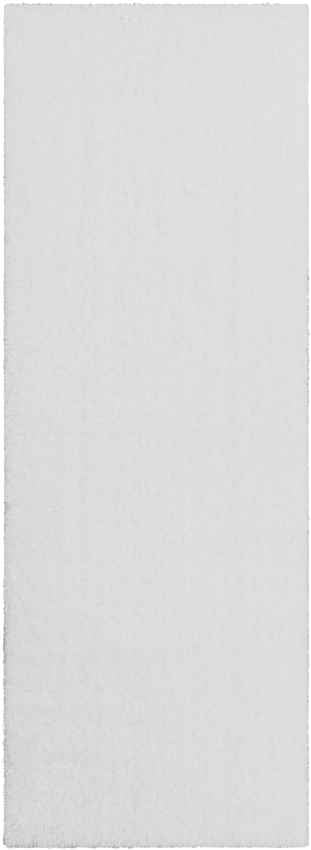 Pierre Modern White Area Rug