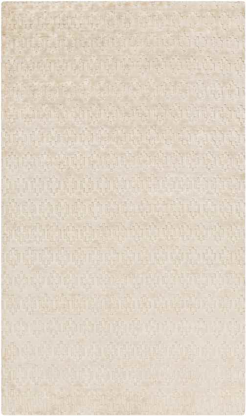 Cedarville Modern Ivory Area Rug