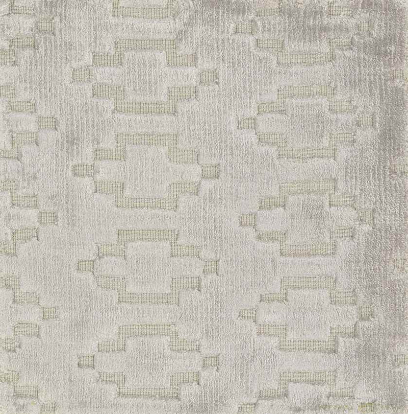 Cedarville Modern Taupe Area Rug