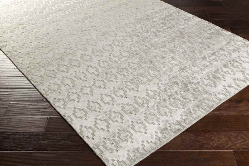 Cedarville Modern Taupe Area Rug