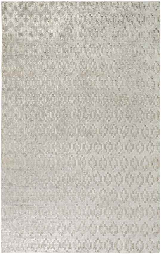 Cedarville Modern Taupe Area Rug