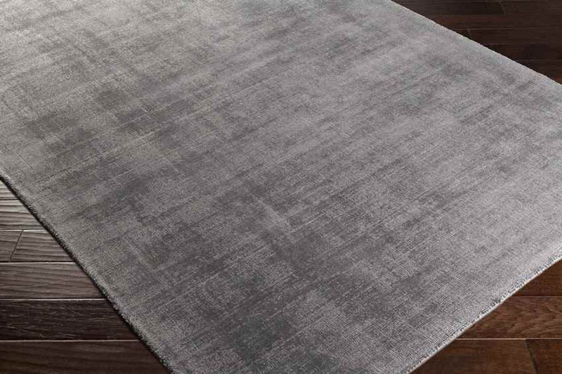 Platt Modern Charcoal Area Rug