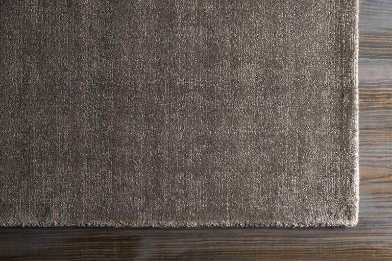 Platt Modern Charcoal Area Rug