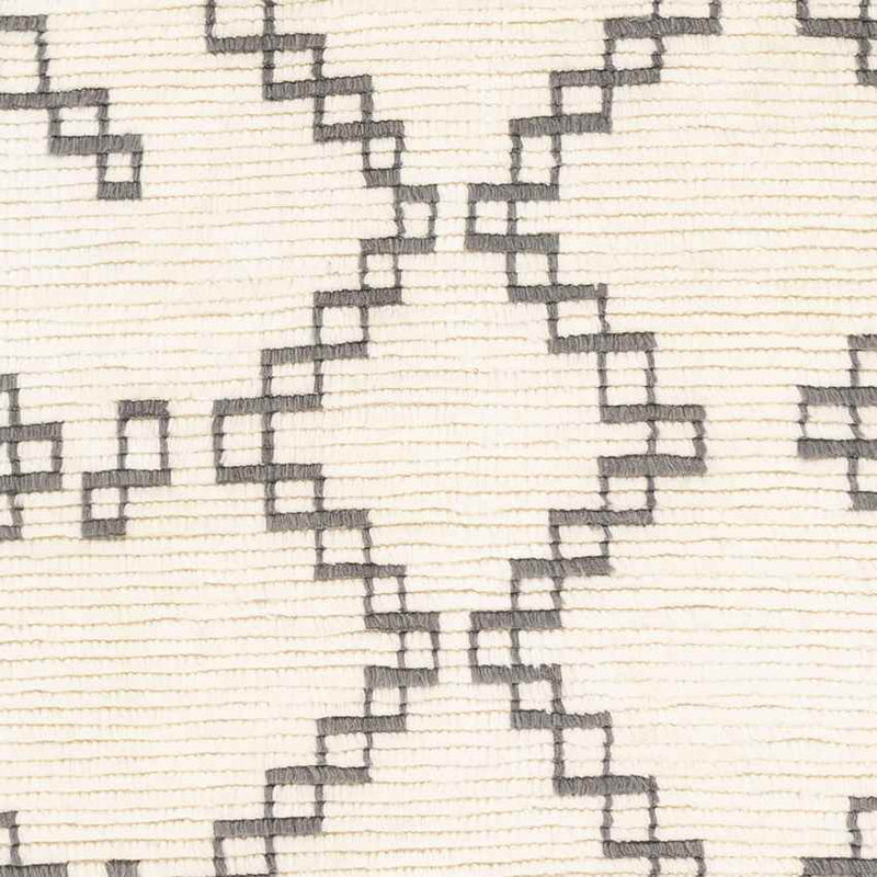 Porter Global Cream Area Rug