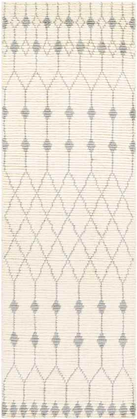 Quincy Global Cream Area Rug