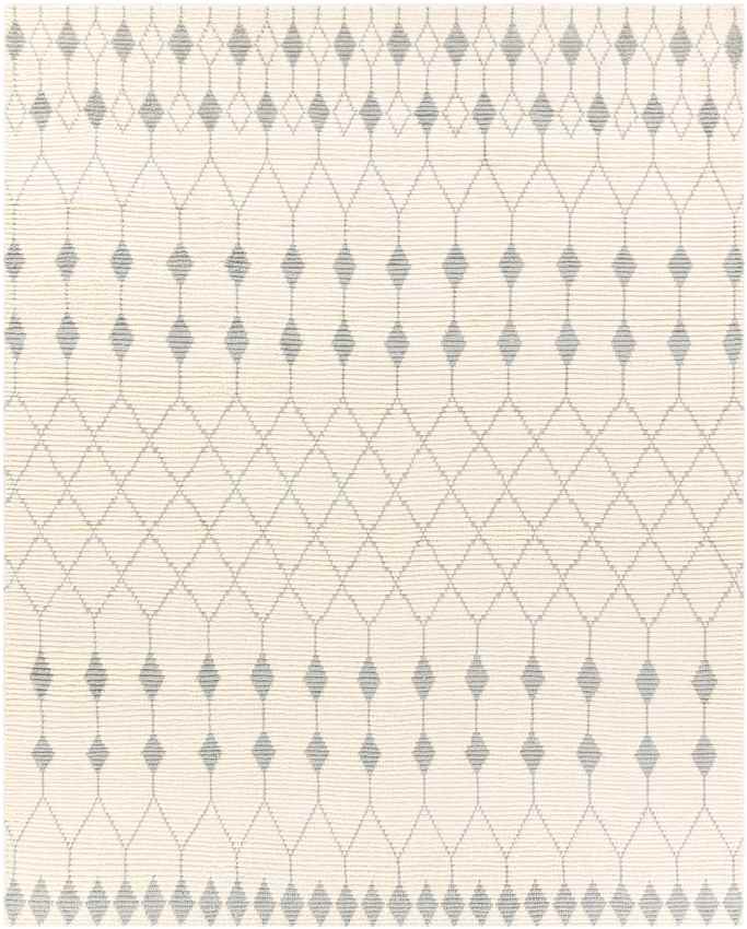 Quincy Global Cream Area Rug