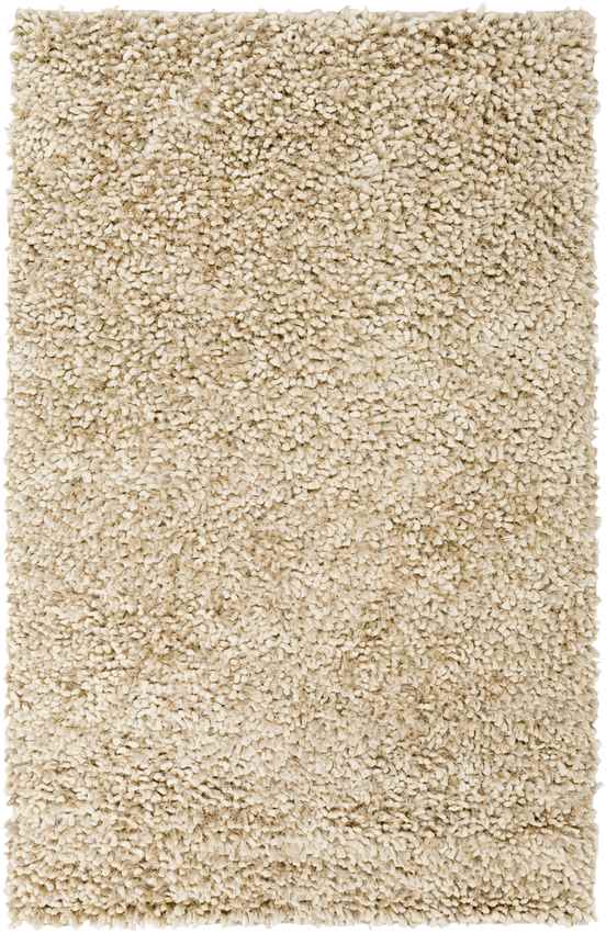 Veele Modern Ivory Area Rug