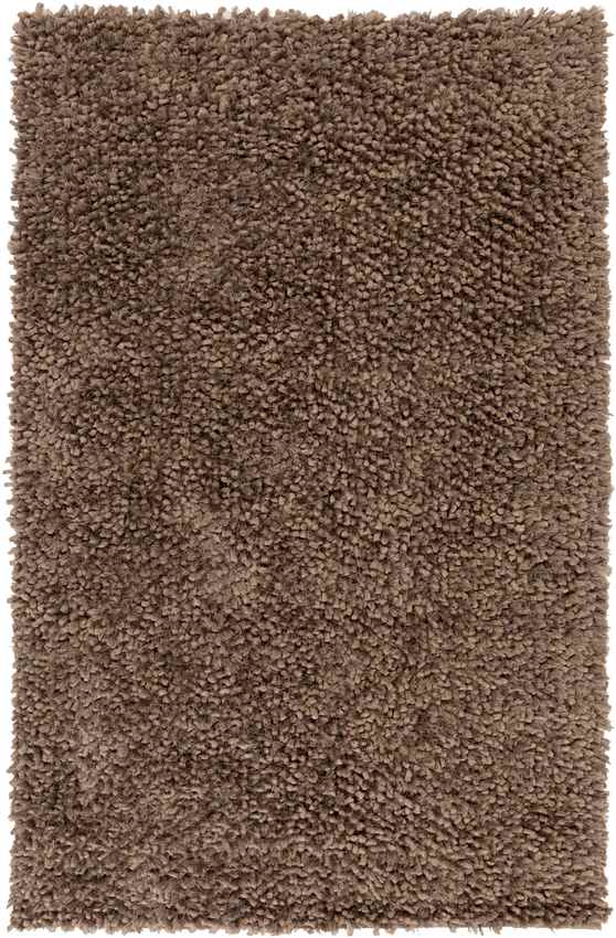 Veele Modern Taupe Area Rug