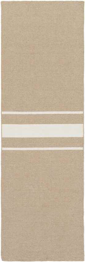 Clermont Modern Gray Area Rug