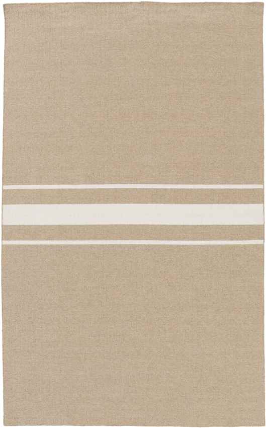 Clermont Modern Gray Area Rug