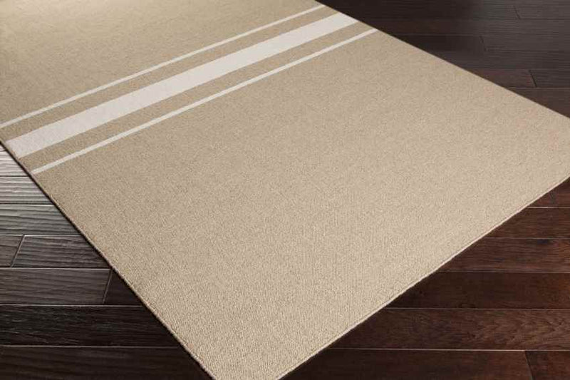 Clermont Modern Gray Area Rug