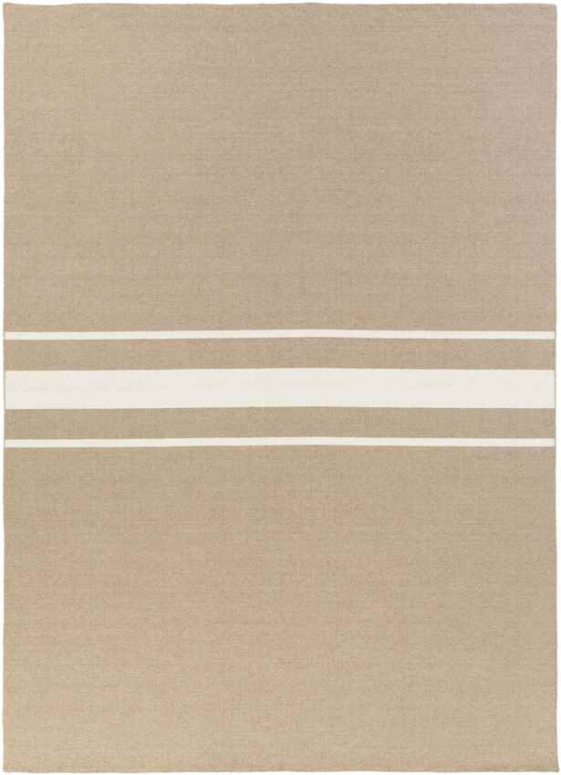 Clermont Modern Gray Area Rug