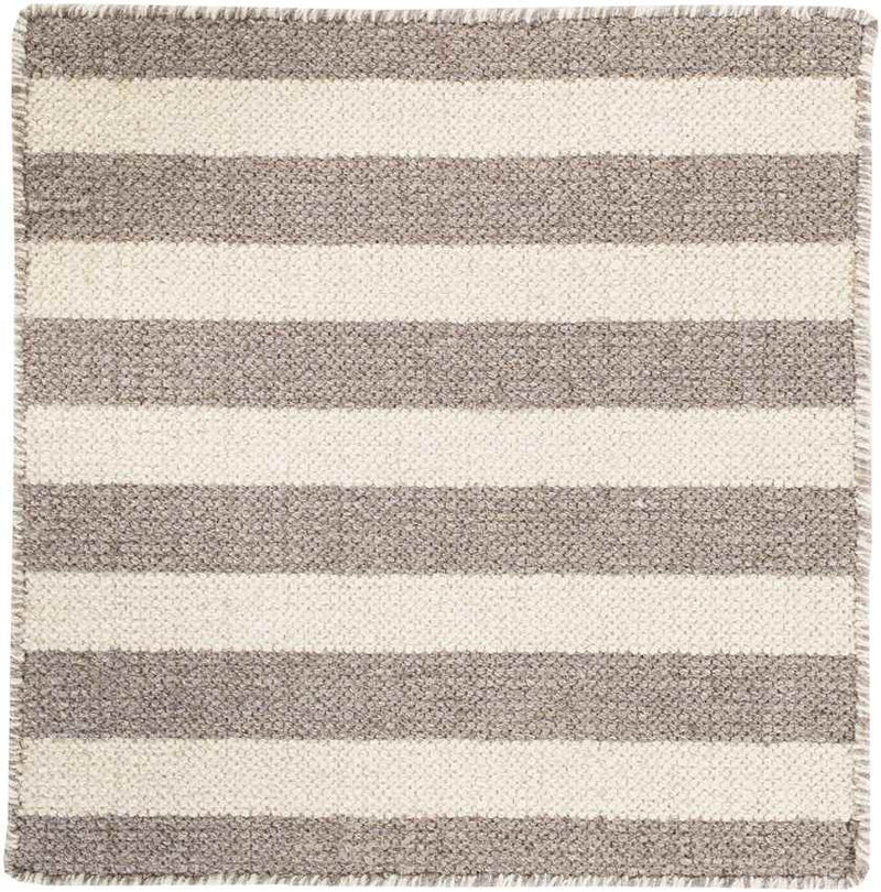 Cleveland Modern Gray Area Rug