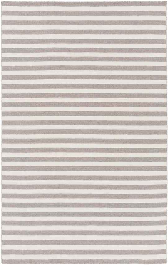 Cleveland Modern Gray Area Rug