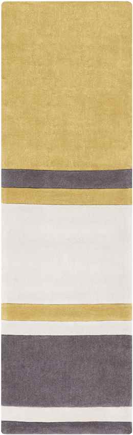 Cokedale Modern Multicolor Area Rug