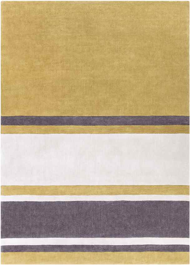 Cokedale Modern Multicolor Area Rug