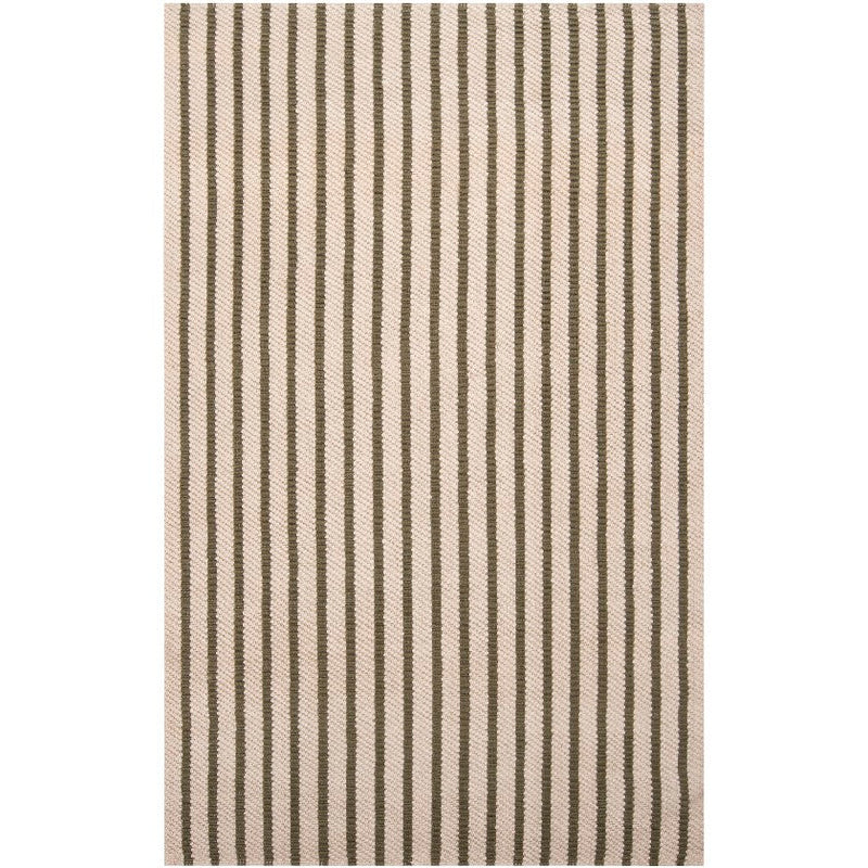 Cove Modern Cream Area Rug