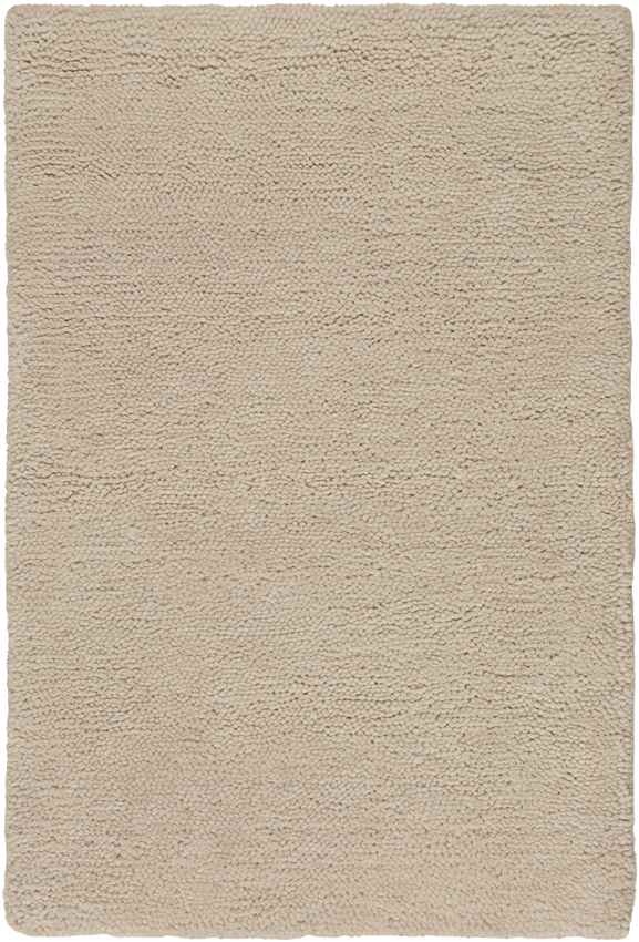 Coweta Modern Khaki Area Rug