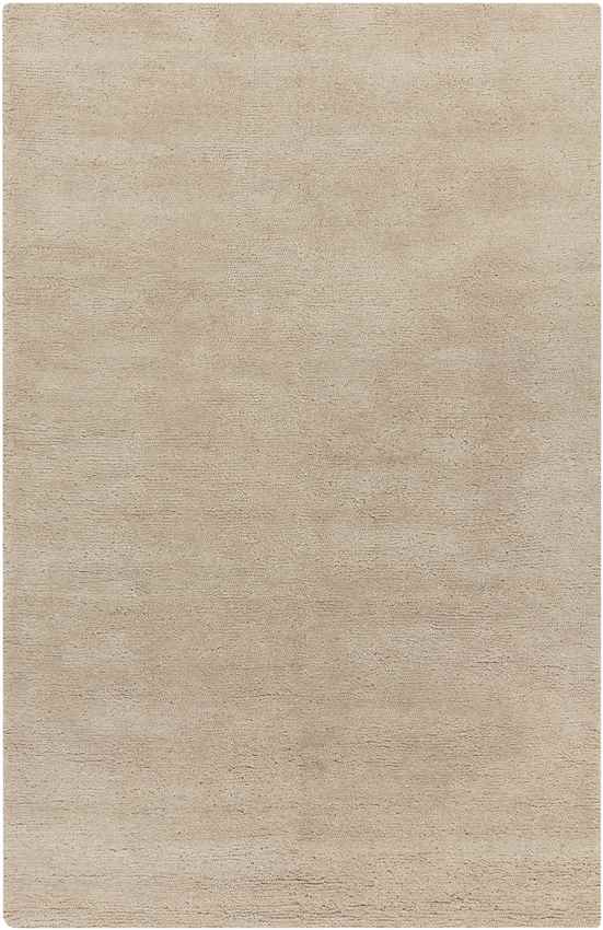 Coweta Modern Khaki Area Rug