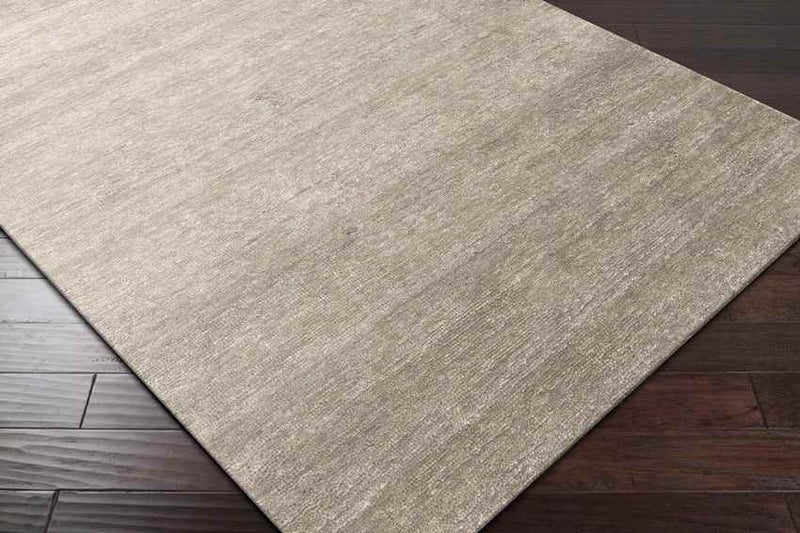 Coweta Modern Khaki Area Rug