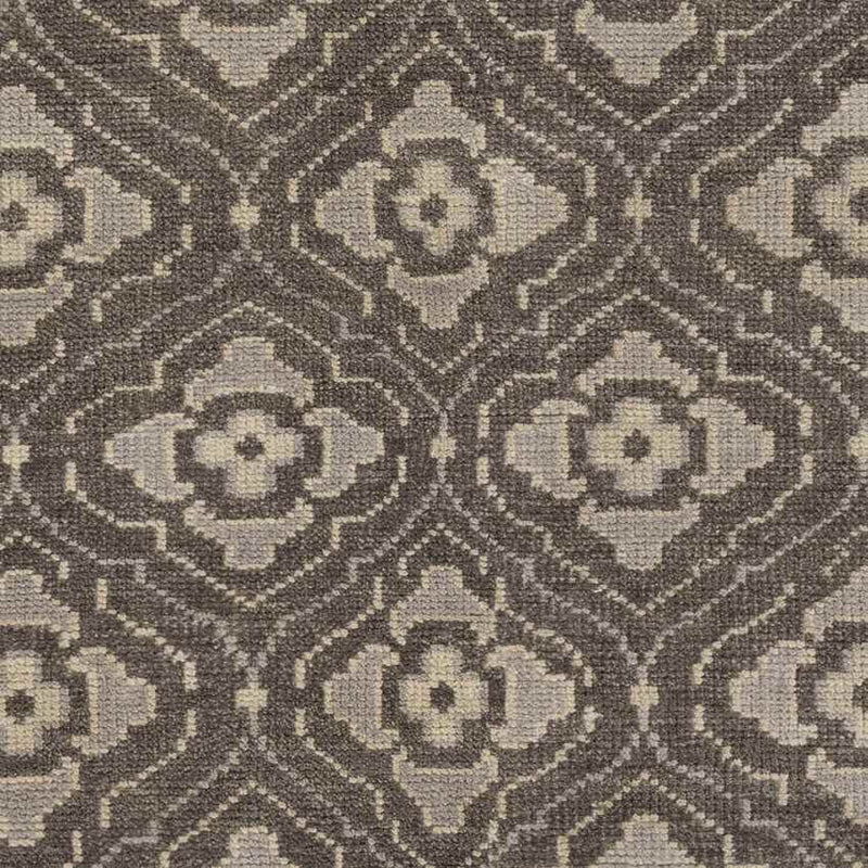 Crestview Modern Gray Area Rug