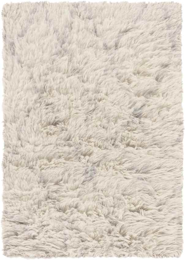 Cushman Modern Gray Area Rug