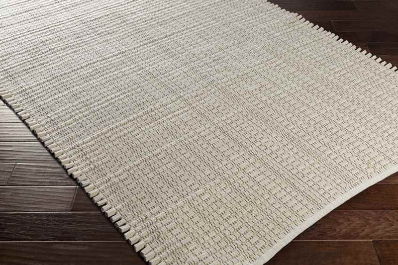 Seaham Modern Neutral/Brown Area Rug