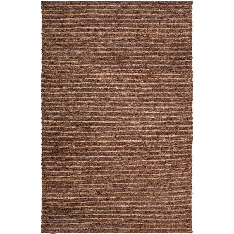 Daleville Modern Brown/Blond Area Rug