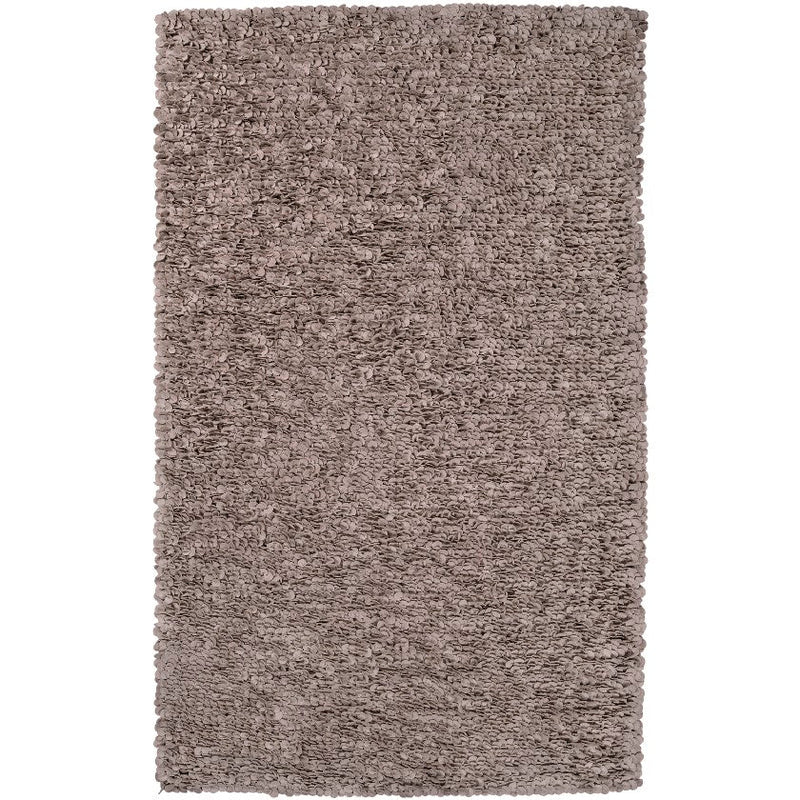 Danville Modern Taupe Area Rug