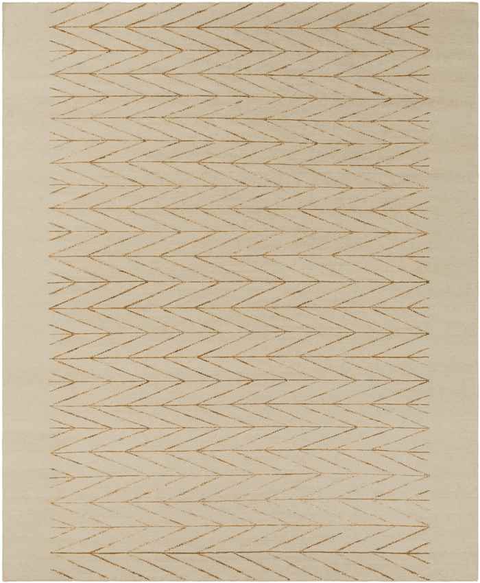 Daphne Global Tan Area Rug