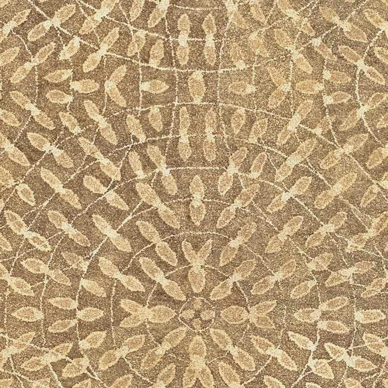 Davie Modern Beige Area Rug