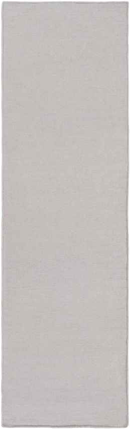 Davis Modern Light Gray Area Rug