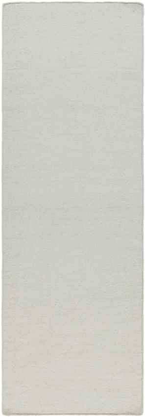 Davis Modern Gray Area Rug