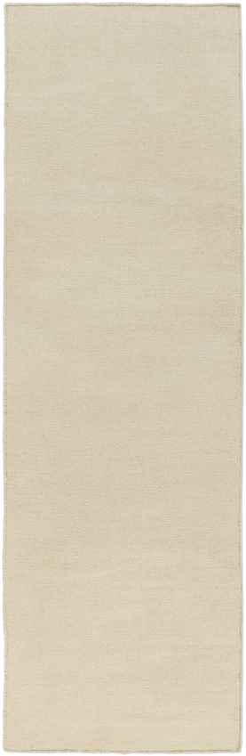 Davis Modern Ivory Area Rug