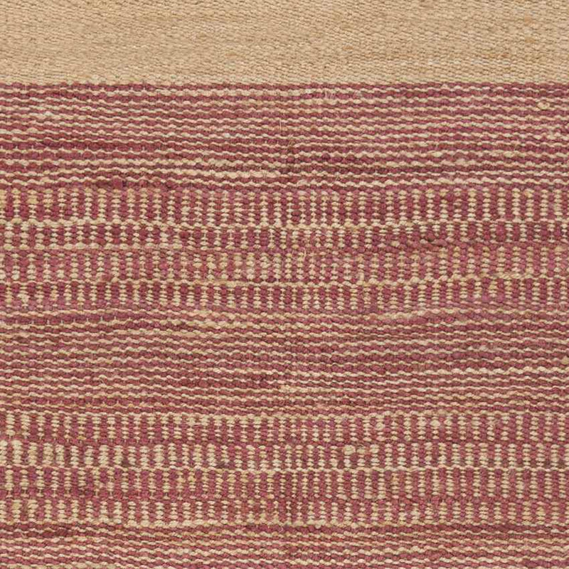 Aldershot Global Fuschia/Khaki Area Rug