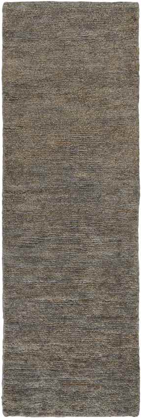 Maghull Global Gray Area Rug