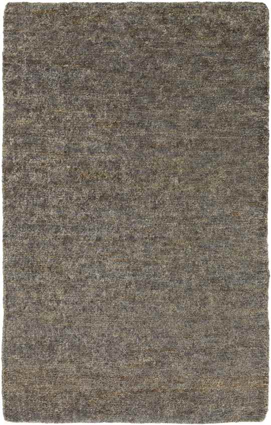 Maghull Global Gray Area Rug