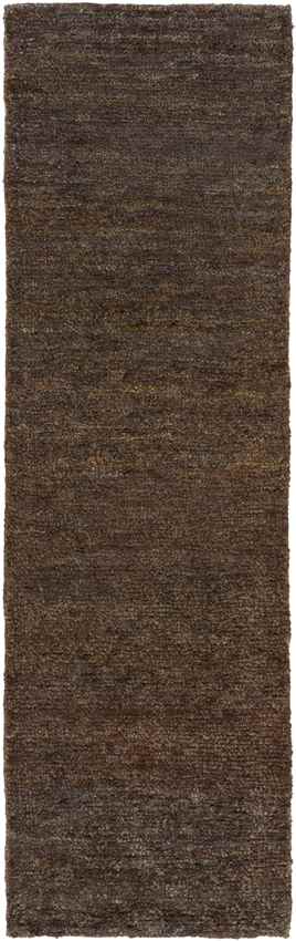 Maghull Global Charcoal Area Rug