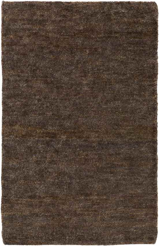 Maghull Global Charcoal Area Rug