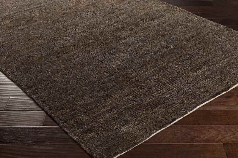 Maghull Global Charcoal Area Rug