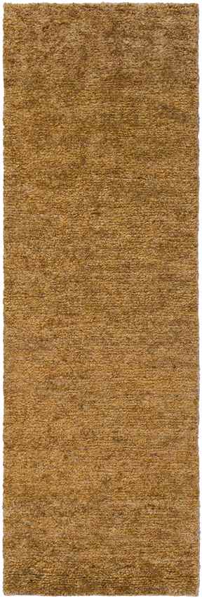 Maghull Global Camel Area Rug