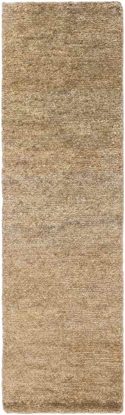 Maghull Global Brown Area Rug