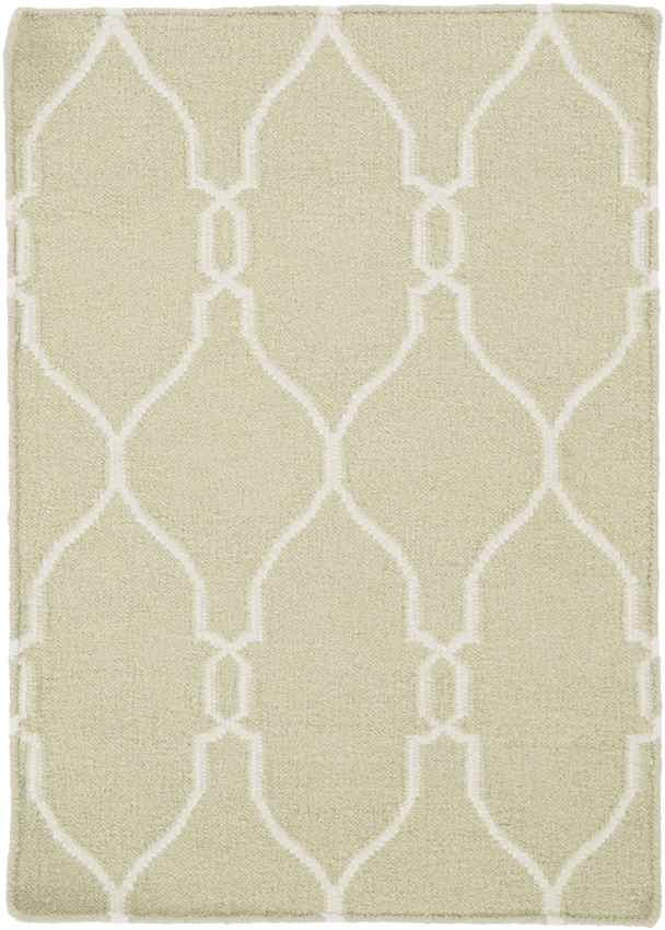 Hendon Modern Beige Area Rug