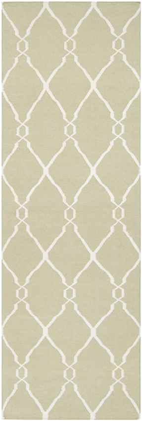 Hendon Modern Beige Area Rug