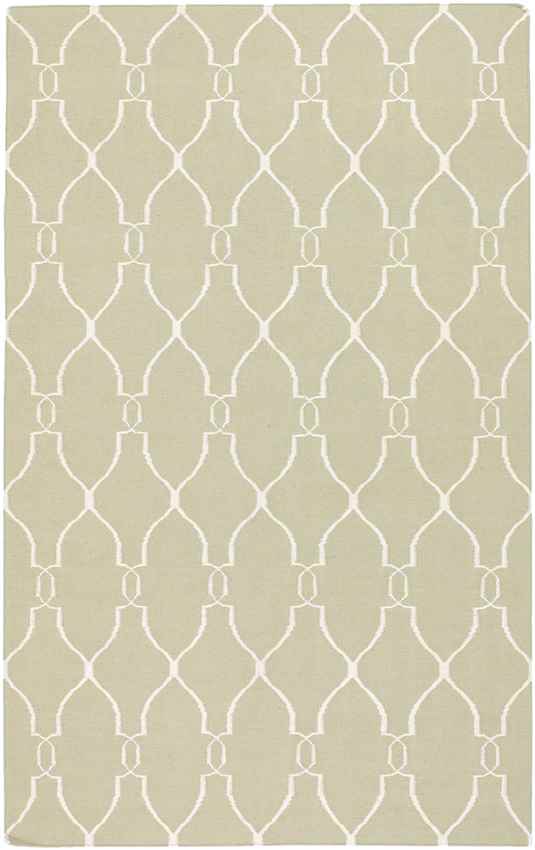 Hendon Modern Beige Area Rug