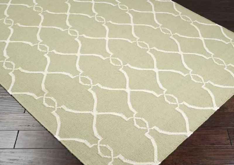 Hendon Modern Beige Area Rug